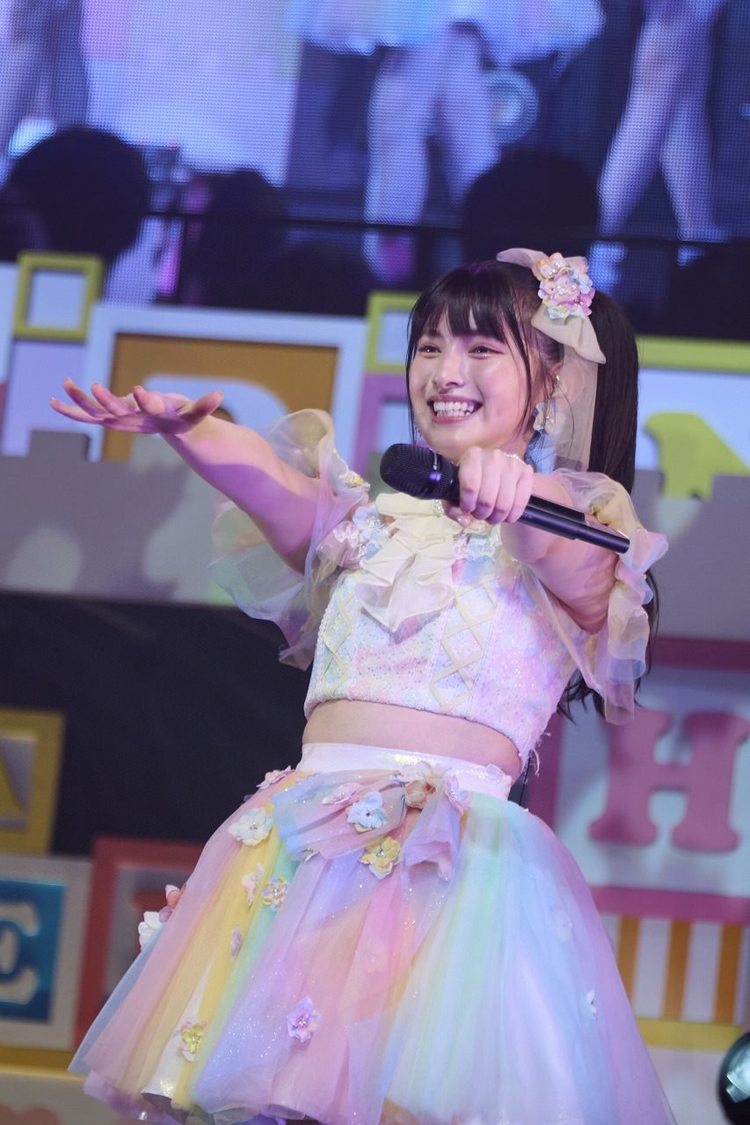 ＜超ときめき♡宣伝部のハートロックオンホールTOUR 2023＞