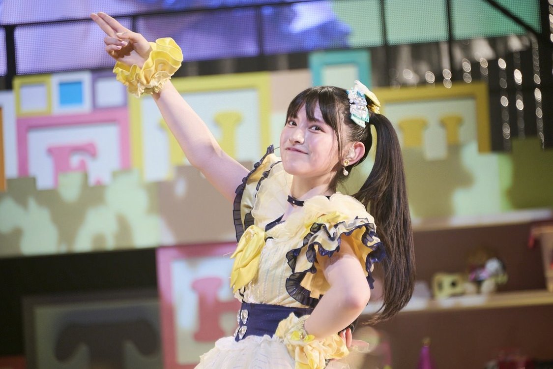 ＜超ときめき♡宣伝部のハートロックオンホールTOUR 2023＞