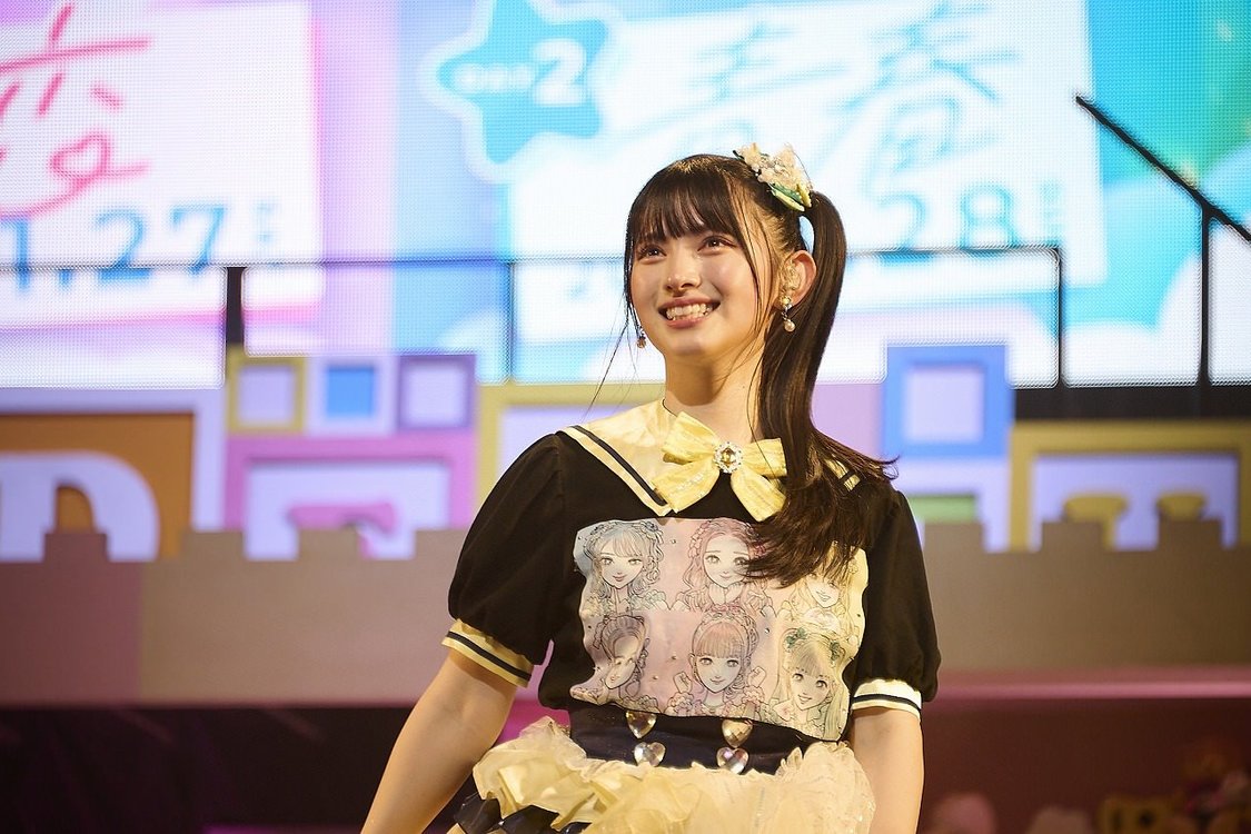 ＜超ときめき♡宣伝部のハートロックオンホールTOUR 2023＞