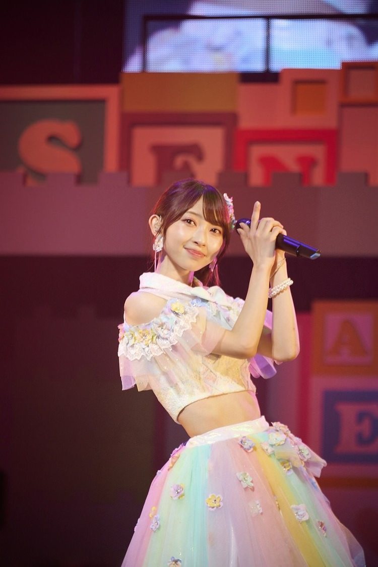 ＜超ときめき♡宣伝部のハートロックオンホールTOUR 2023＞