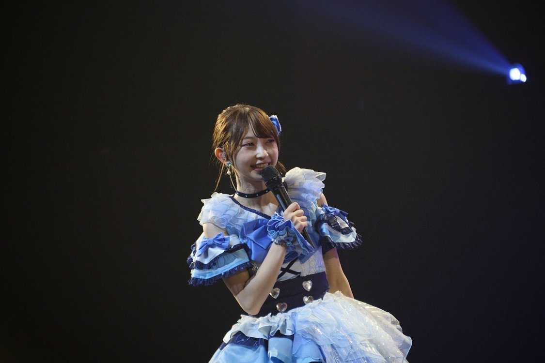 ＜超ときめき♡宣伝部のハートロックオンホールTOUR 2023＞