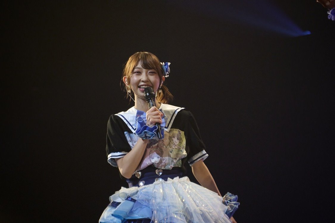 ＜超ときめき♡宣伝部のハートロックオンホールTOUR 2023＞