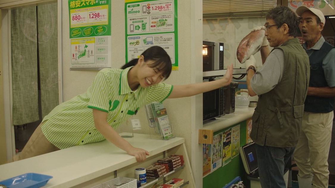 『ミッドナイト☆ミッドスター』より