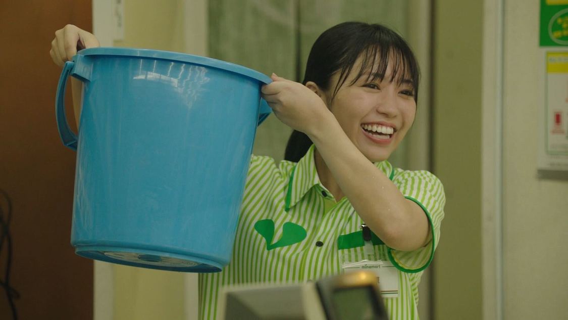 『ミッドナイト☆ミッドスター』より