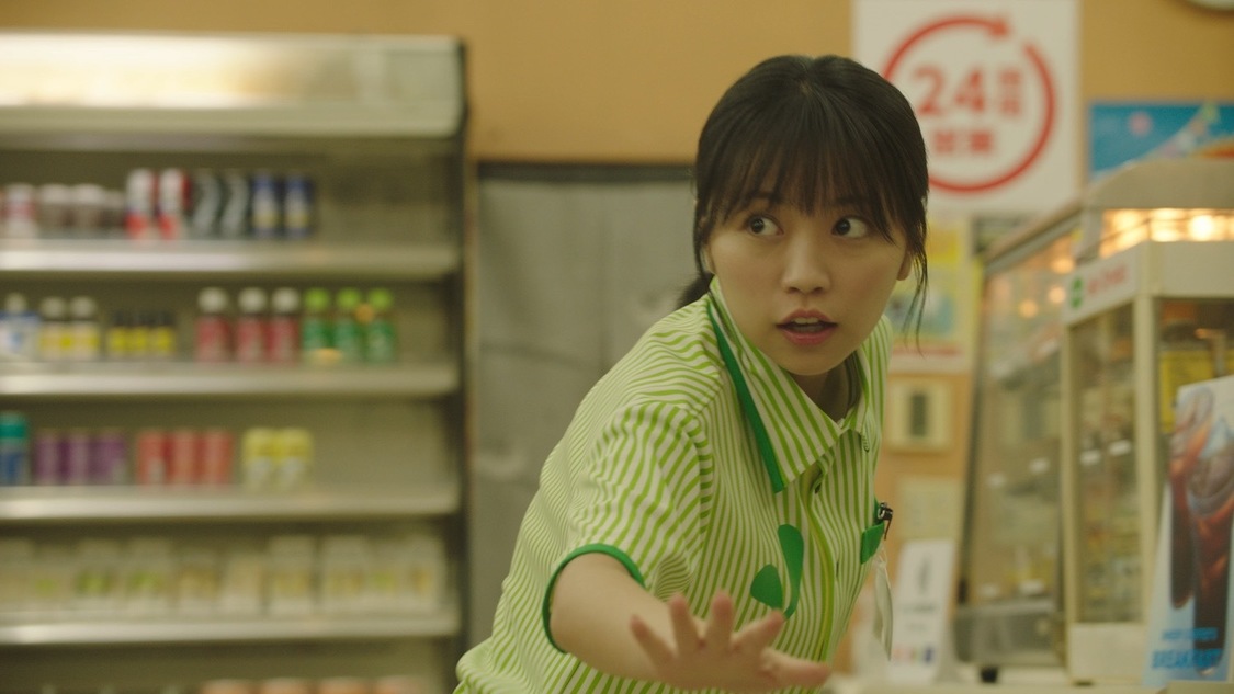 『ミッドナイト☆ミッドスター』より