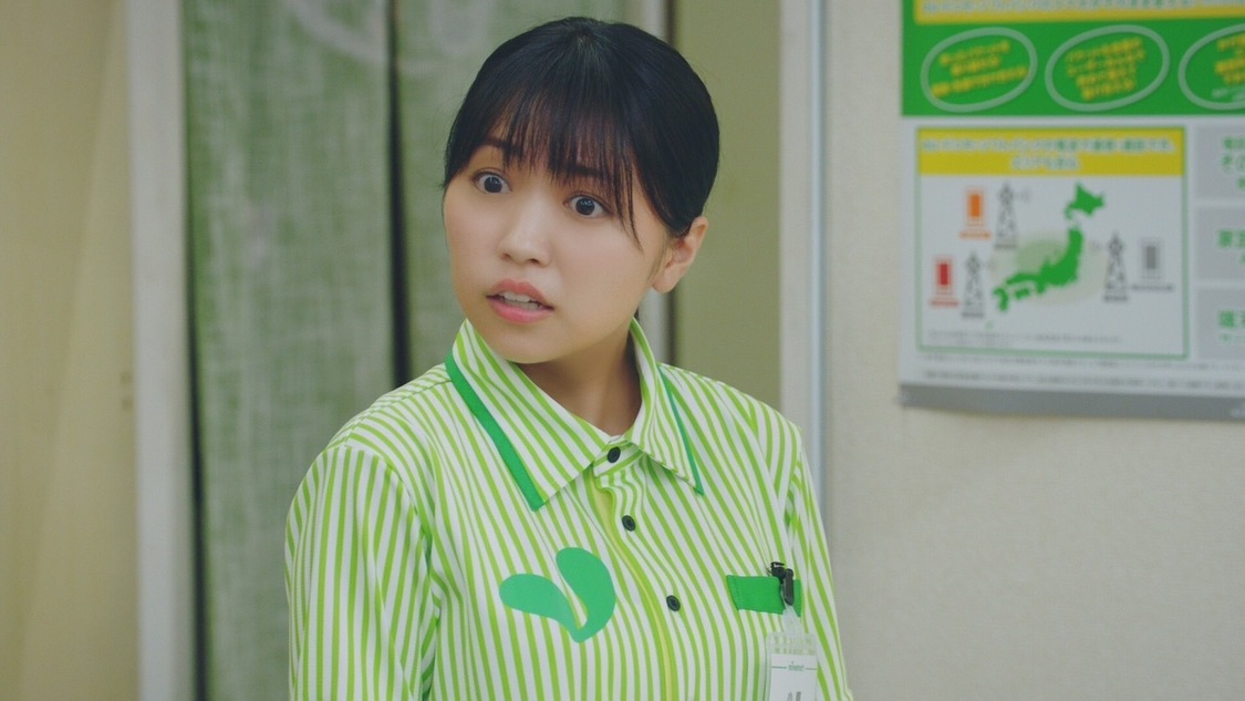 『ミッドナイト☆ミッドスター』より