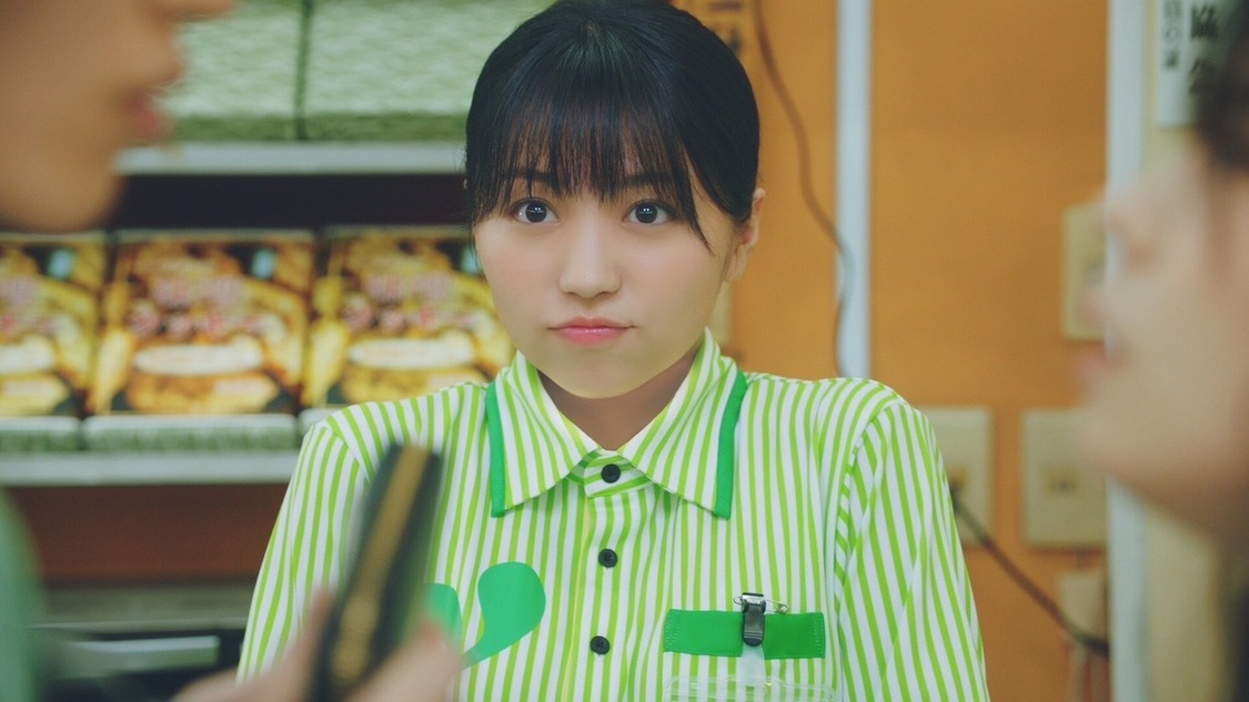 『ミッドナイト☆ミッドスター』より