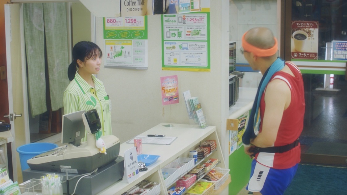 『ミッドナイト☆ミッドスター』より