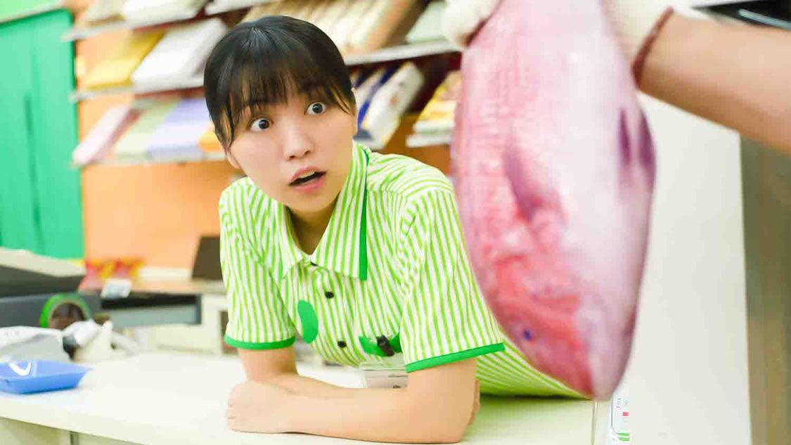 『ミッドナイト☆ミッドスター』より