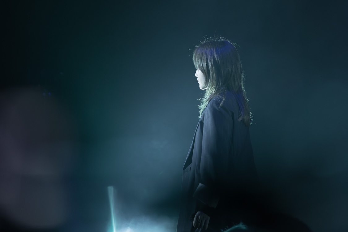 ＜鞘師里保 Billboard Live YOKOHAMA  2023＞Billboard Live YOKOHAMA（2023年6月18日）