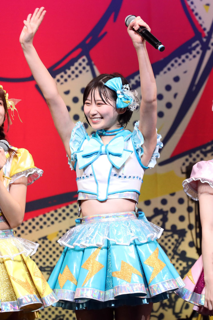 でんぱ組.incワンマンライブ＜でんぱの パワーでひとつになろう！ 〜最近の私たち編〜＞Spotify O-EAST（2023年9月11日）