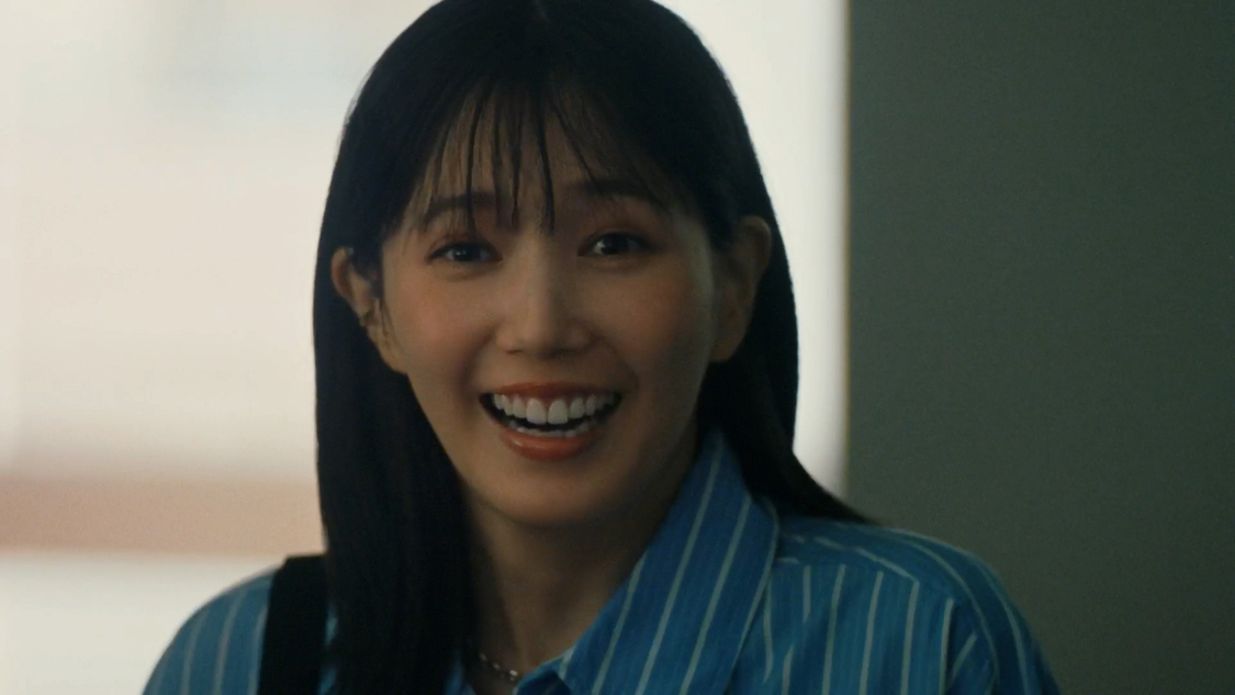 ZOZOTOWN 新TV-CM『オールオッケー』篇より