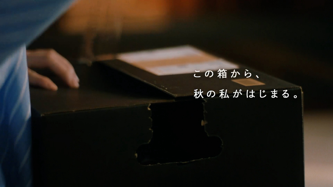 ZOZOTOWN 新TV-CM『オールオッケー』篇より