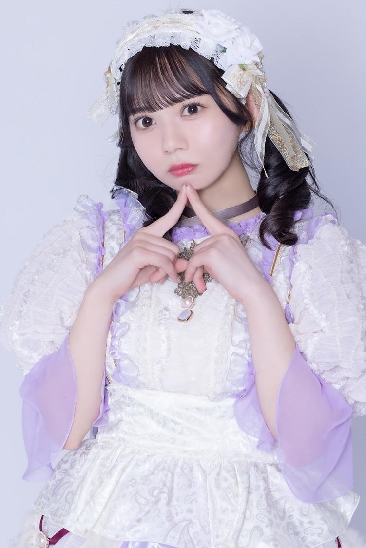 神崎ひな（まねきケチャ）