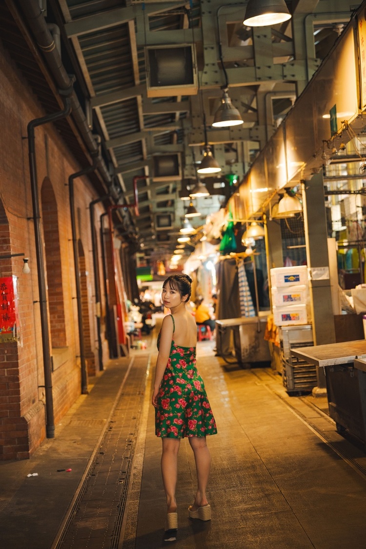 池本しおり 1st写真集 先行イメージカット