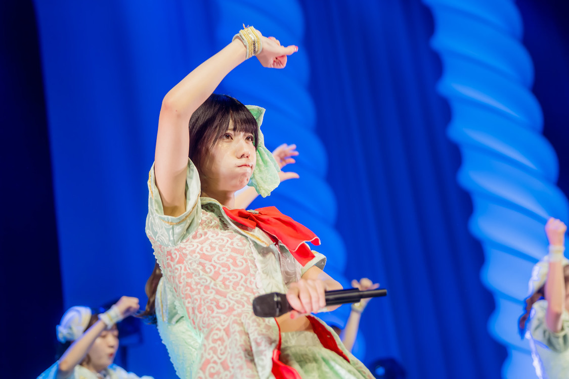 I MY ME MINE 4thワンマンライブ＜ミートソースパスタ＞Zepp Shinjuku(TOKYO)（2023年9月13日）