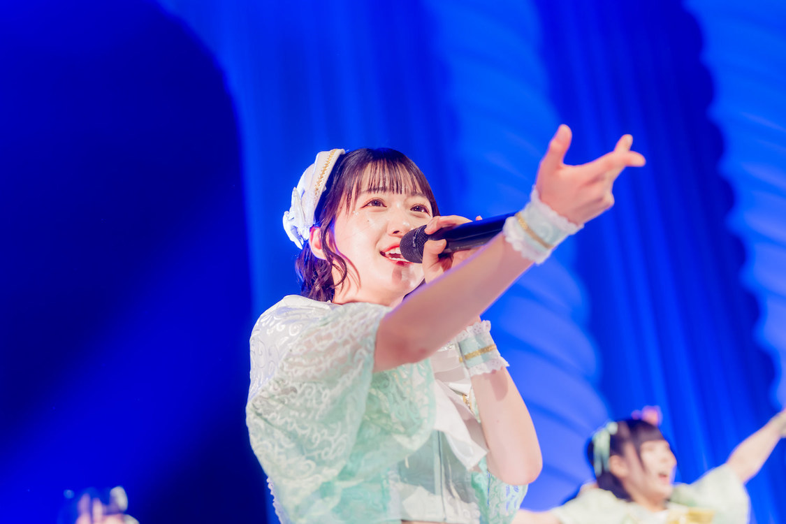 I MY ME MINE 4thワンマンライブ＜ミートソースパスタ＞Zepp Shinjuku(TOKYO)（2023年9月13日）