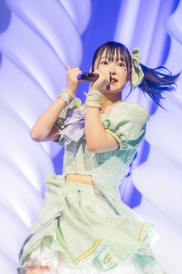 I MY ME MINE 4thワンマンライブ＜ミートソースパスタ＞Zepp Shinjuku(TOKYO)（2023年9月13日）