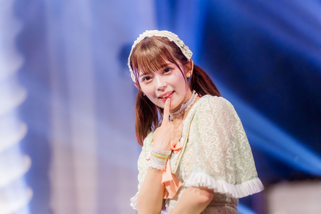 I MY ME MINE 4thワンマンライブ＜ミートソースパスタ＞Zepp Shinjuku(TOKYO)（2023年9月13日）