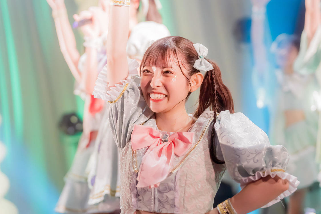 I MY ME MINE 4thワンマンライブ＜ミートソースパスタ＞Zepp Shinjuku(TOKYO)（2023年9月13日）