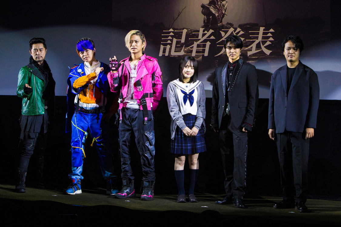 ＜シーズン1スペシャルコメンタリー上映会、そして・・・＞池袋新文芸坐（2023年9月10日）