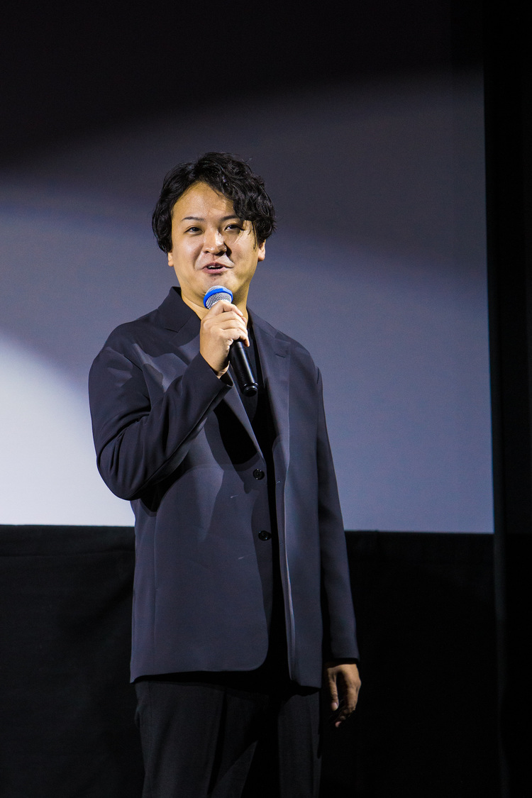 ＜シーズン1スペシャルコメンタリー上映会、そして・・・＞池袋新文芸坐（2023年9月10日）