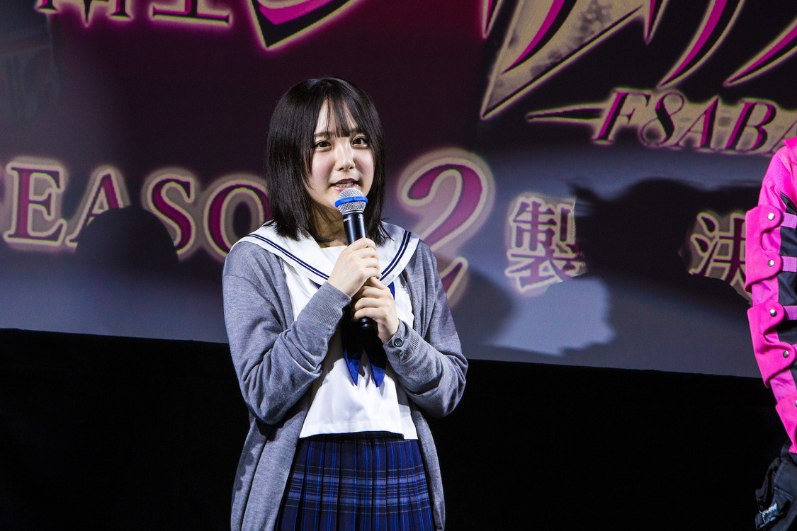 ＜シーズン1スペシャルコメンタリー上映会、そして・・・＞池袋新文芸坐（2023年9月10日）