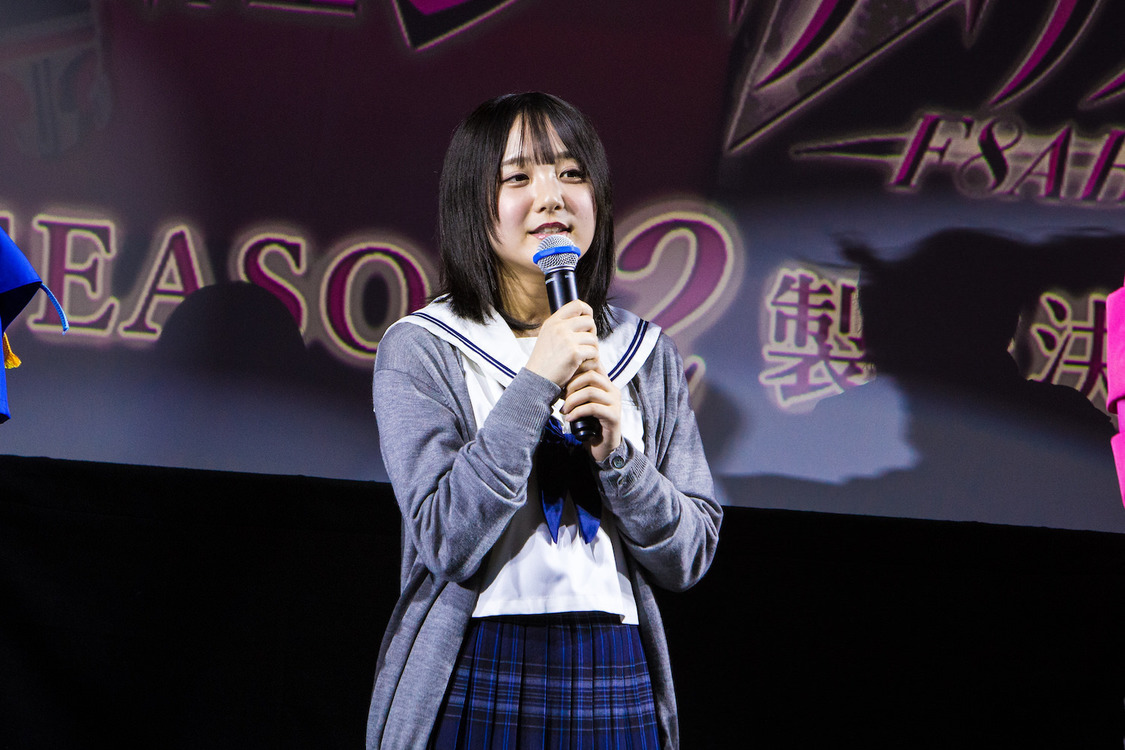 ＜シーズン1スペシャルコメンタリー上映会、そして・・・＞池袋新文芸坐（2023年9月10日）