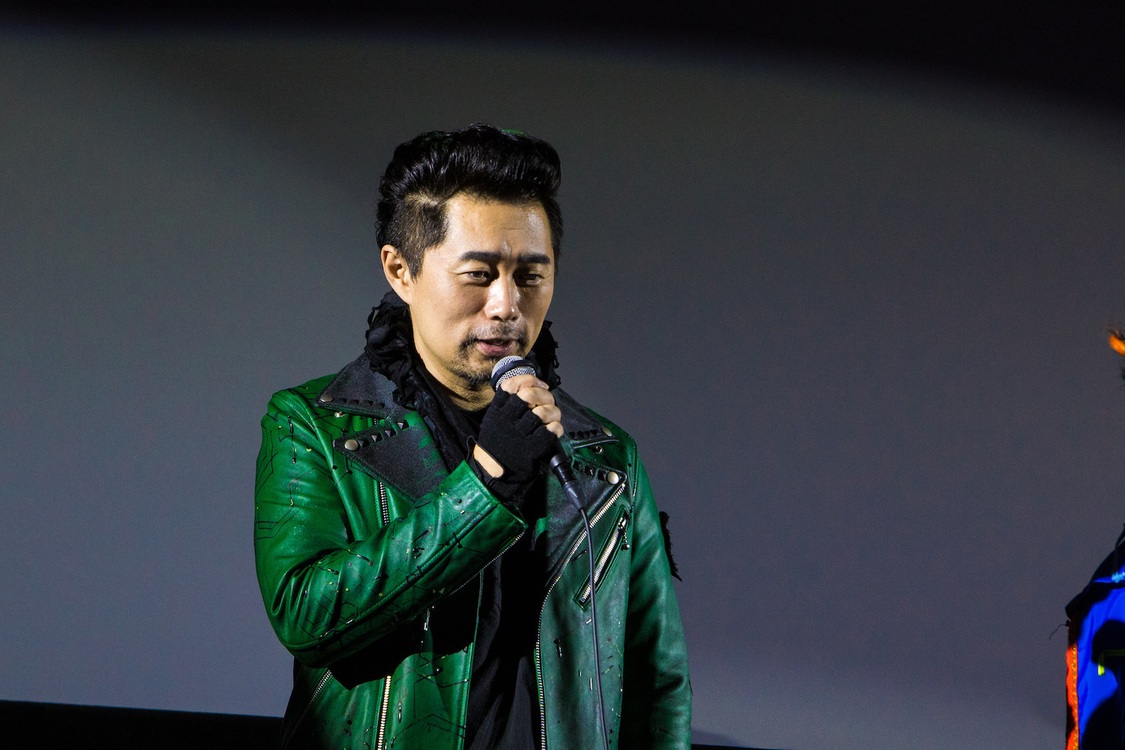 ＜シーズン1スペシャルコメンタリー上映会、そして・・・＞池袋新文芸坐（2023年9月10日）