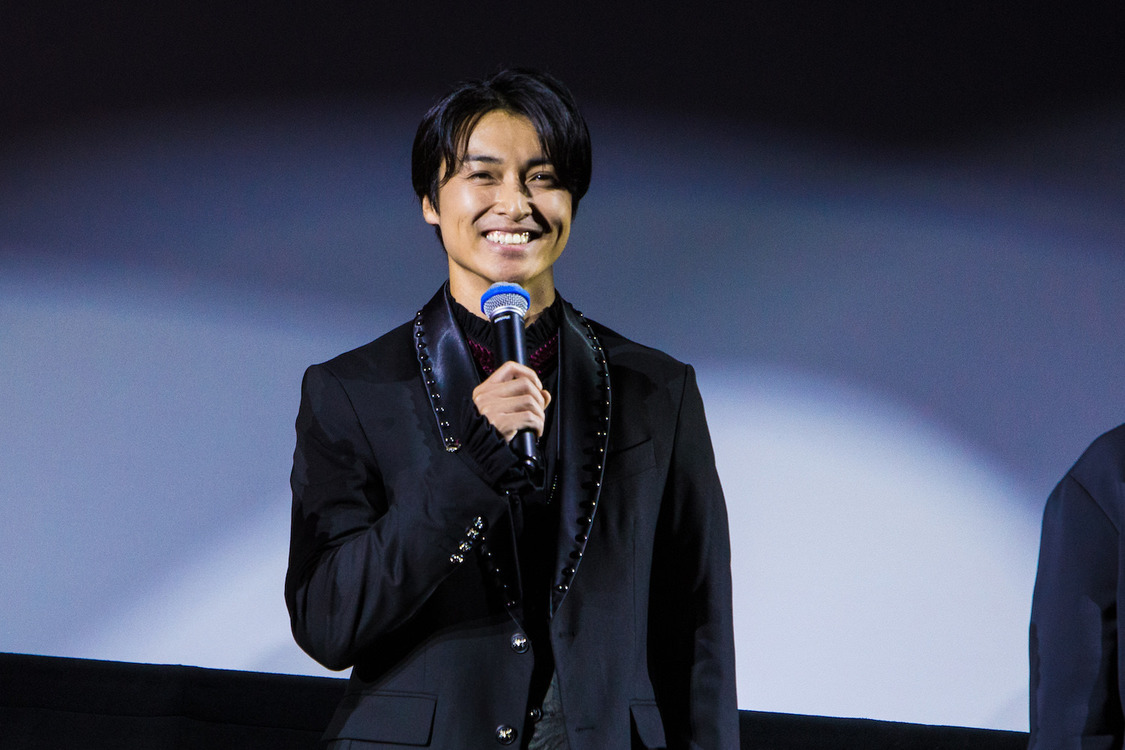 ＜シーズン1スペシャルコメンタリー上映会、そして・・・＞池袋新文芸坐（2023年9月10日）