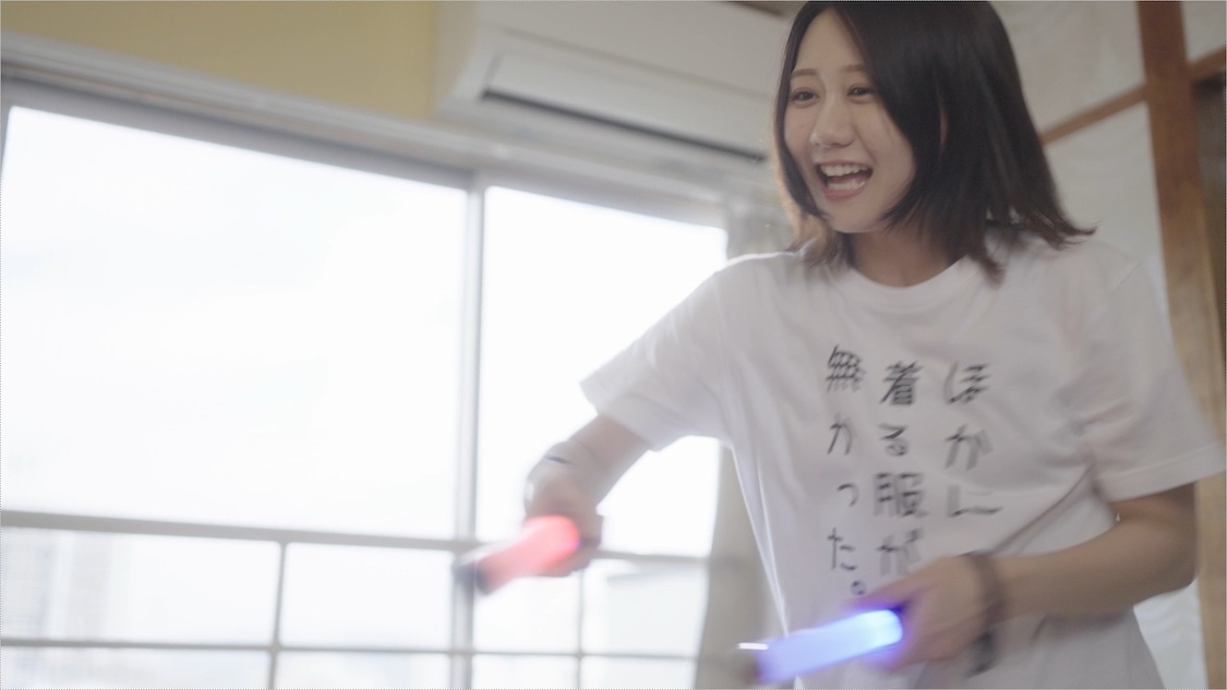 OTAGROUP株式会社 新TV-CM「ありがとう」篇より