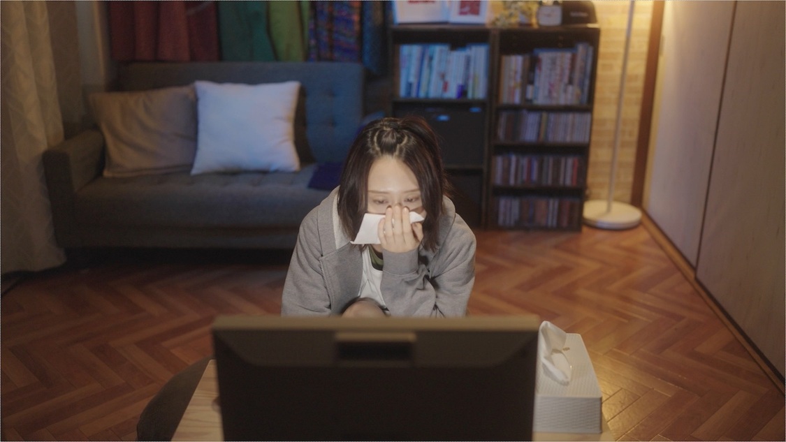 OTAGROUP株式会社 新TV-CM「ありがとう」篇より