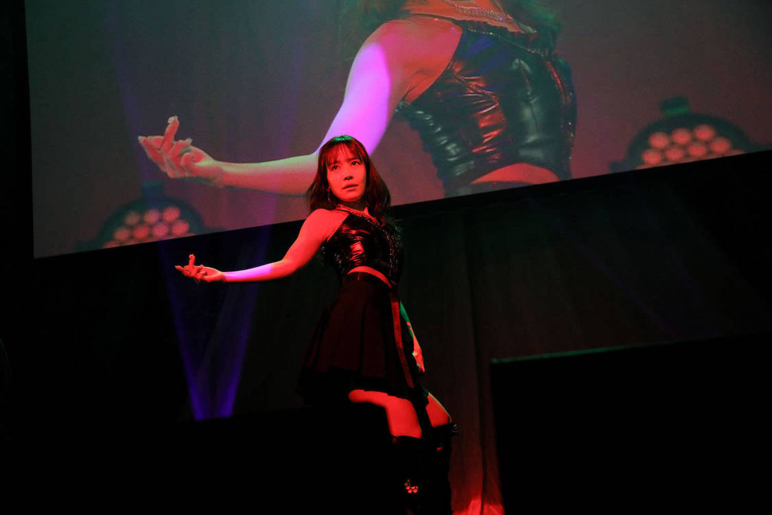 ＜＝LOVE 諸橋沙夏 ソロコンサート＞品川プリンスホテル ステラボール（2023年9月14日）