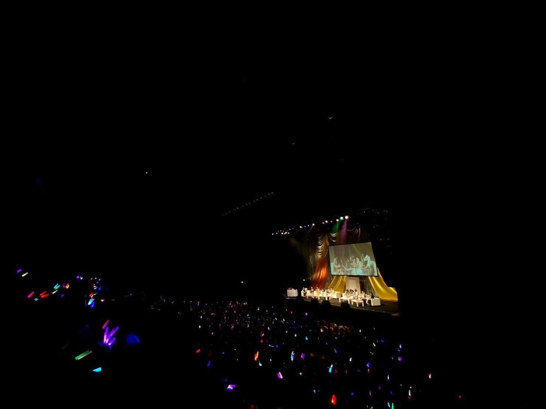 ＜≒JOY カラオケ大会＞品川プリンスホテル ステラボール（2023年9月15日）