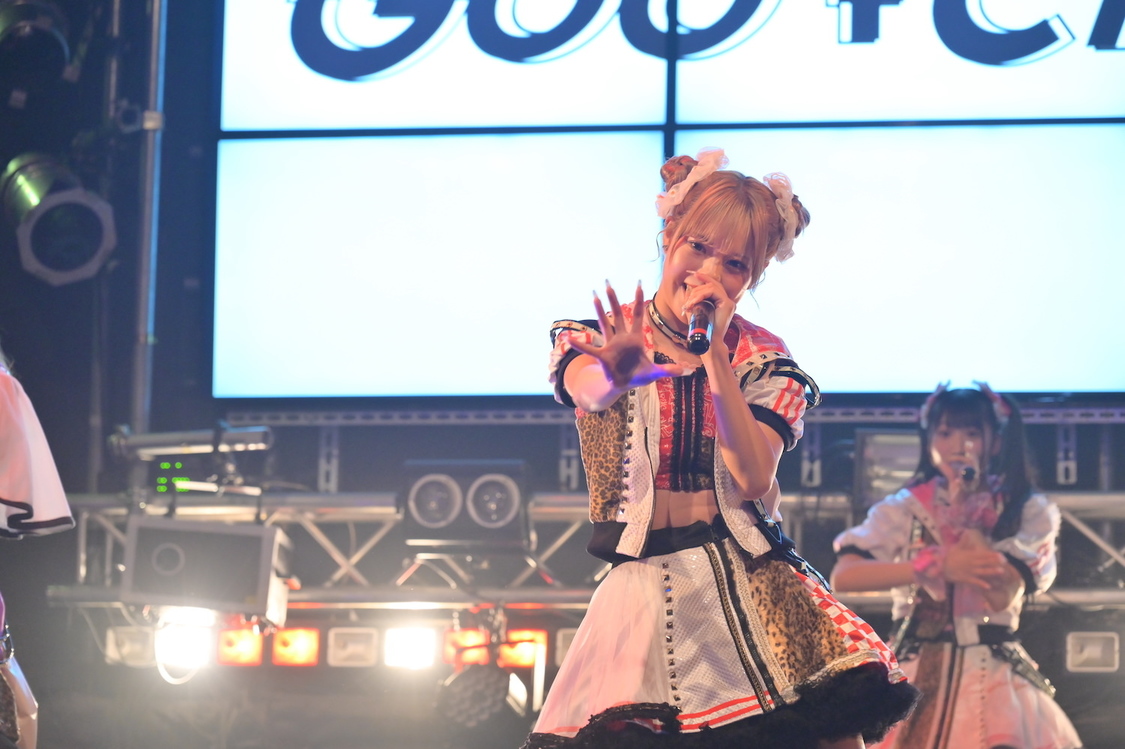 ＜『推しスロ　アイドルVer.』発表会＞FanJ Twice（2023年9月16日）