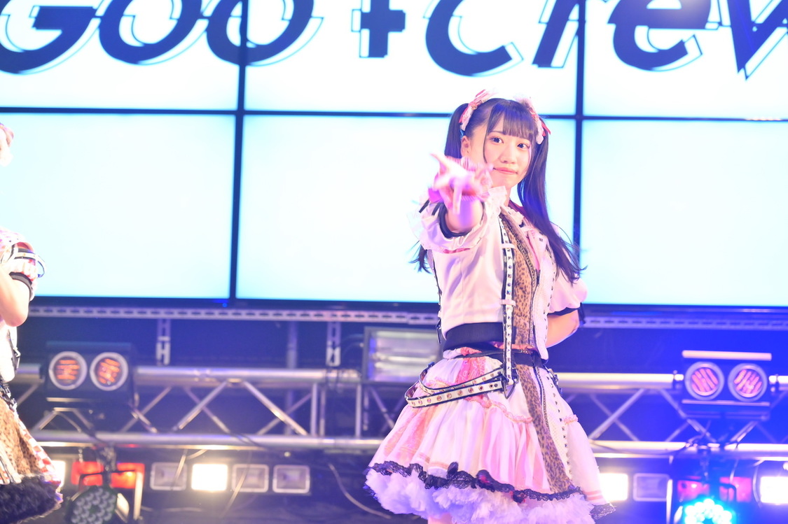 ＜『推しスロ　アイドルVer.』発表会＞FanJ Twice（2023年9月16日）