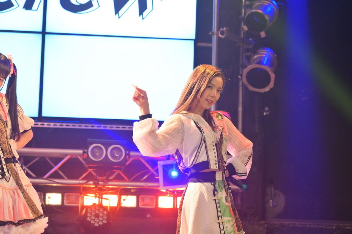 ＜『推しスロ　アイドルVer.』発表会＞FanJ Twice（2023年9月16日）