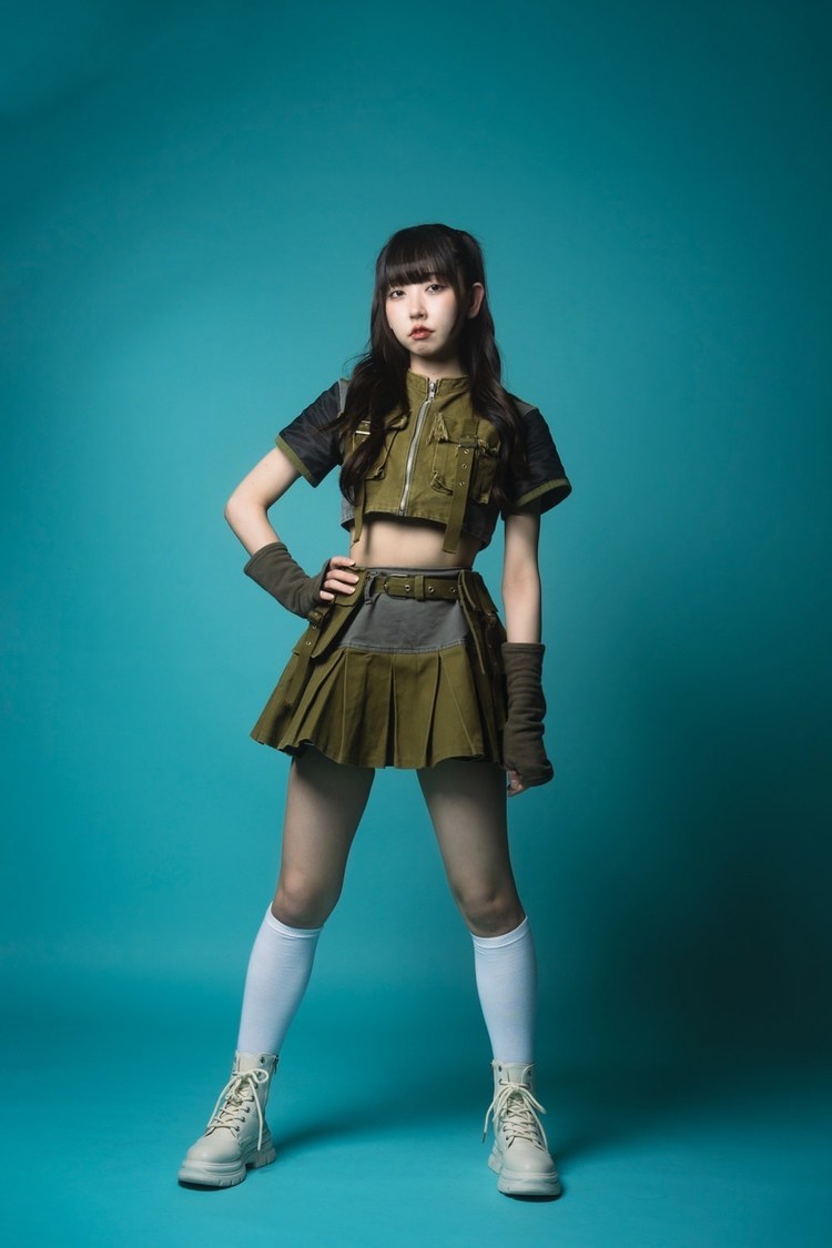 ミズシノリズム