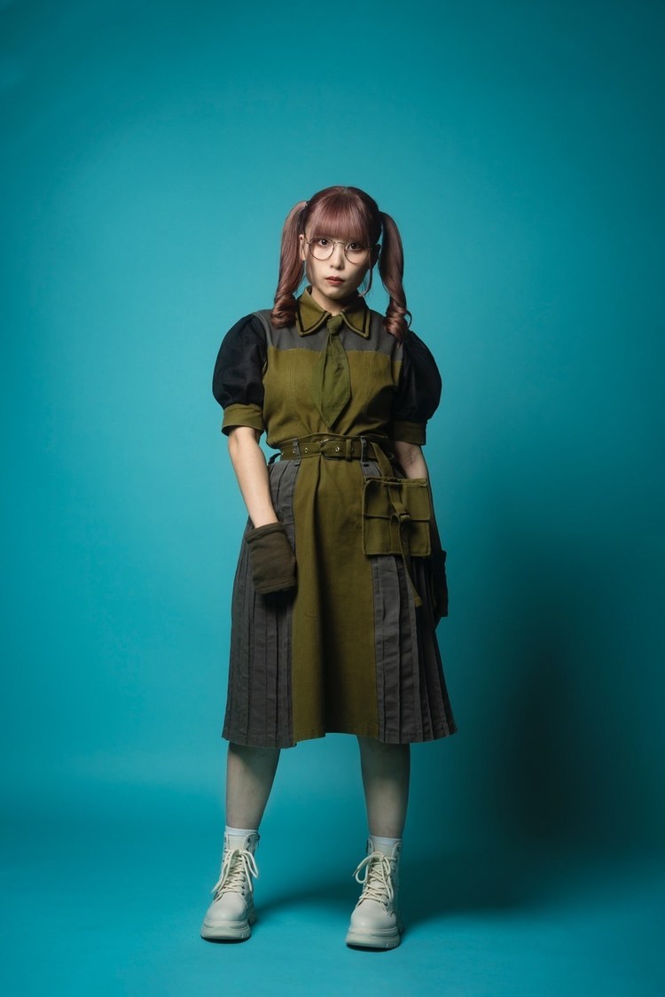 イキナリ ミッポ