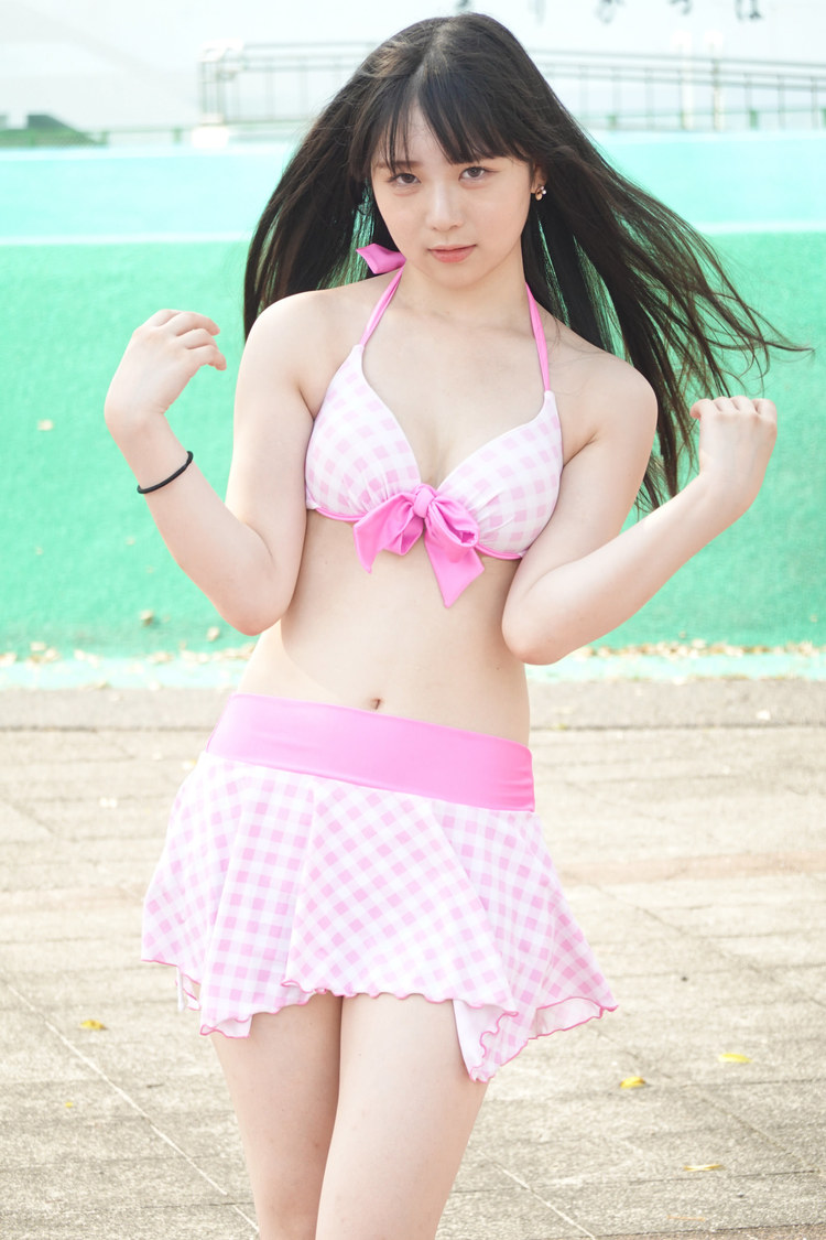 堀川みなも（グランダルメ）＜Freshフェス2023in川越水上公園＞川越水上公園（2023年9月16日）