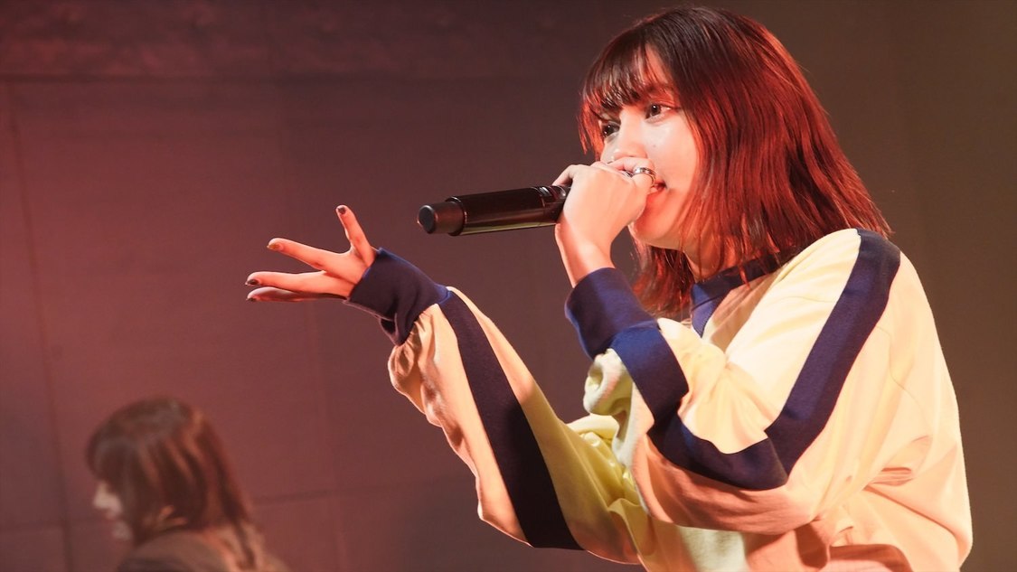 et-アンド-ファンクラブイベント＜Posteros Vol.3～andy room meeting～＞渋谷GRIT（2023年9月17日／©2023 Zest, Inc. / AMC）