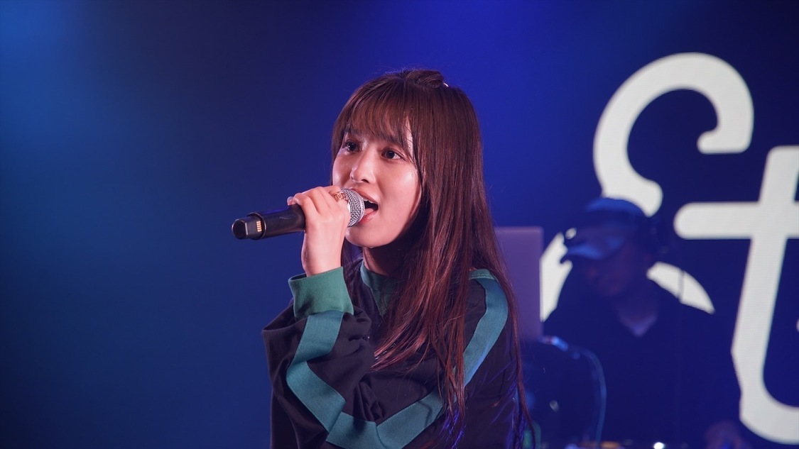 et-アンド-ファンクラブイベント＜Posteros Vol.3～andy room meeting～＞渋谷GRIT（2023年9月17日／©2023 Zest, Inc. / AMC）