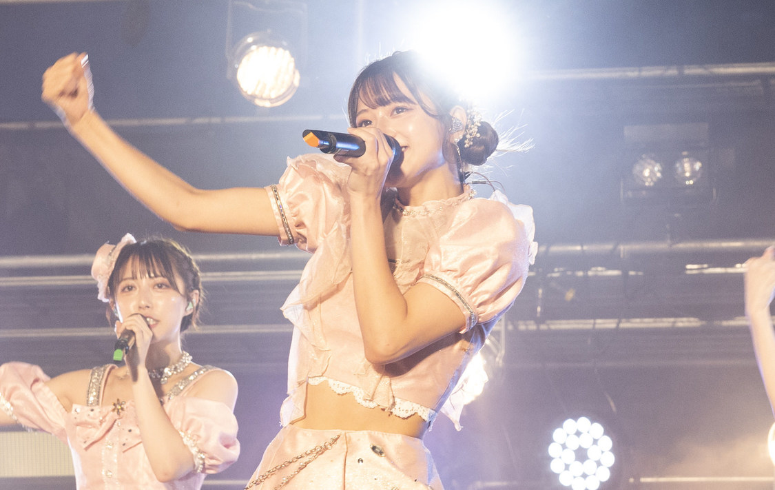 Jams Collection＜夏ジャ!!!!!!!!!?-名古屋城の変＞名古屋城 二ノ丸広場（2023年9月17日）