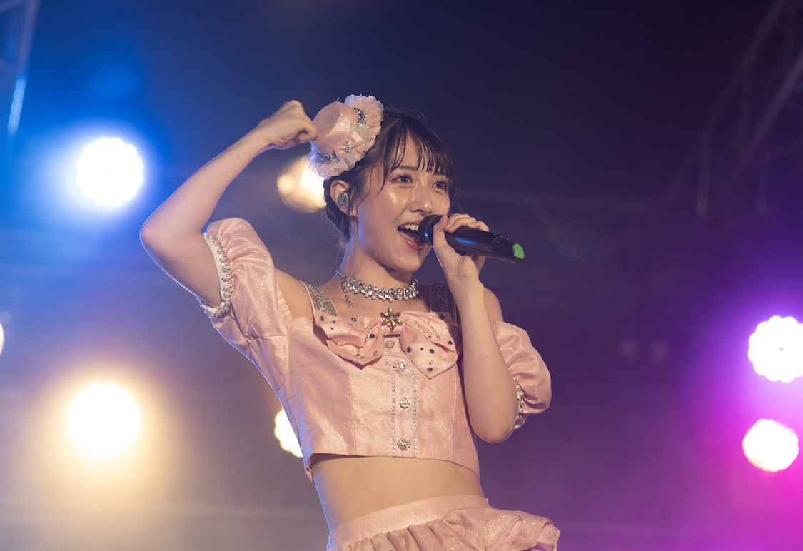 📸 画像：Jams Collection＜夏ジャ!!!!!!!!!?名古屋城の変＞名古屋城 二ノ丸広場（2023年9月17日）｜Jams Collection[ライブレポート]多彩な