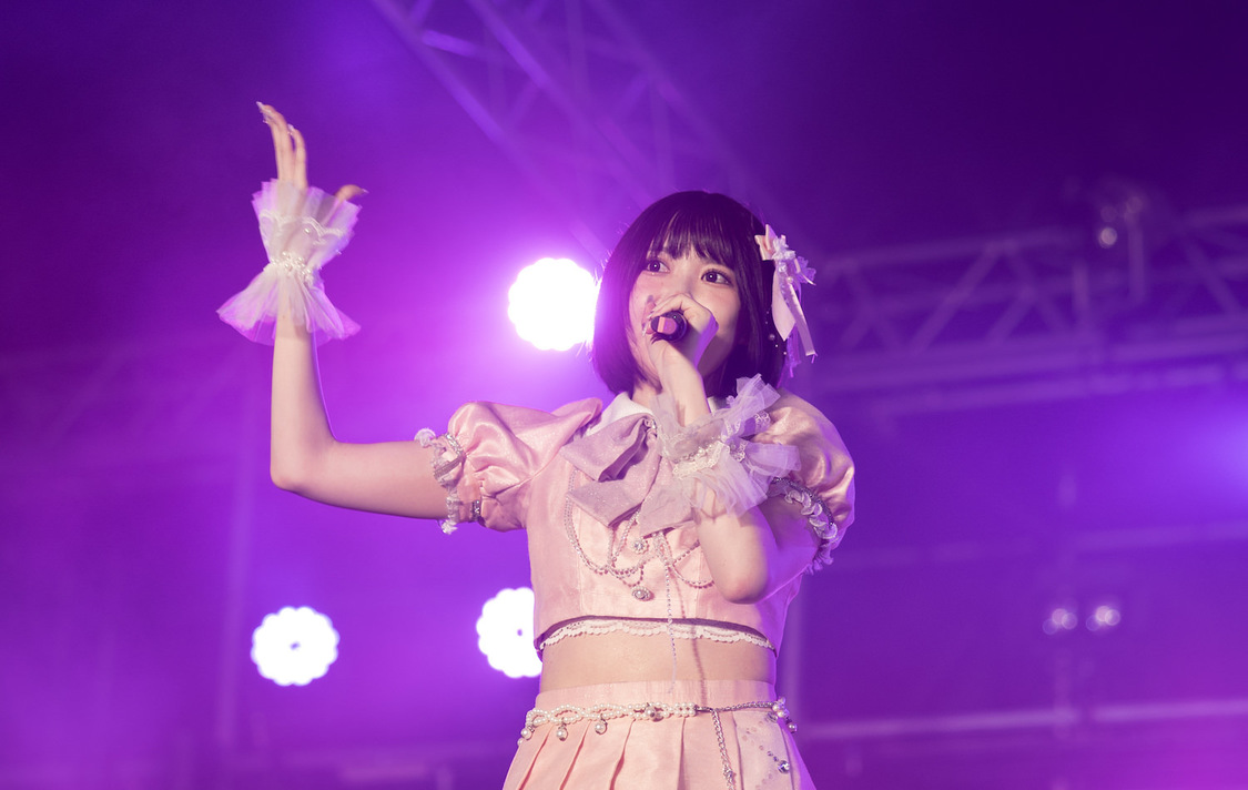 📸 画像：Jams Collection＜夏ジャ!!!!!!!!!?名古屋城の変＞名古屋城 二ノ丸広場（2023年9月17日）｜Jams Collection[ライブレポート]多彩な