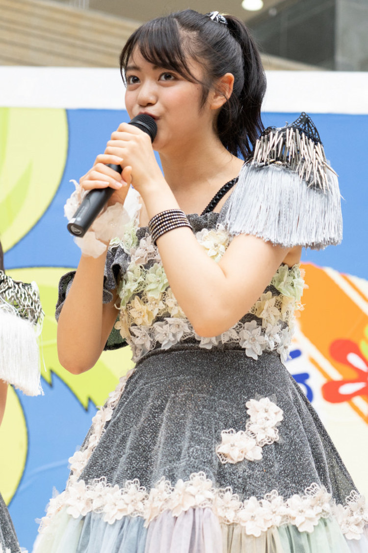 アップアップガールズ（2）