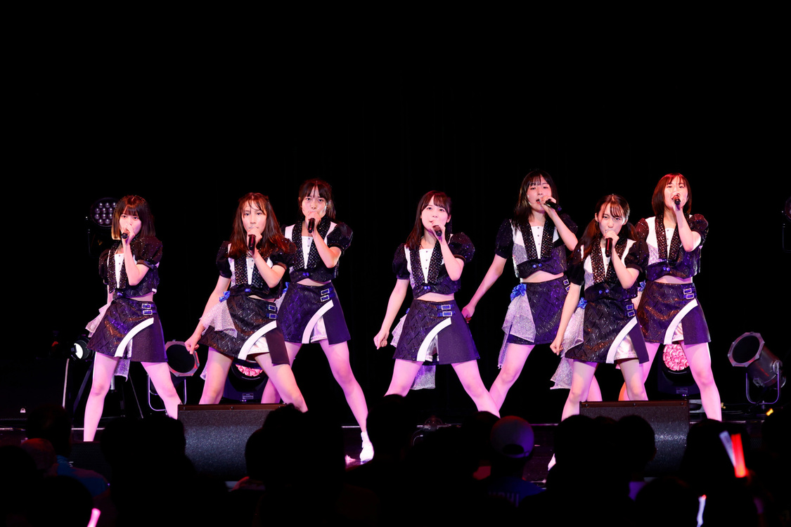 ハロプロ研修生ユニット'23＜Hello! Project 研修生発表会 2023 9月 「照葉」＞Zepp DiverCity(TOKYO)（2023年9月17日）