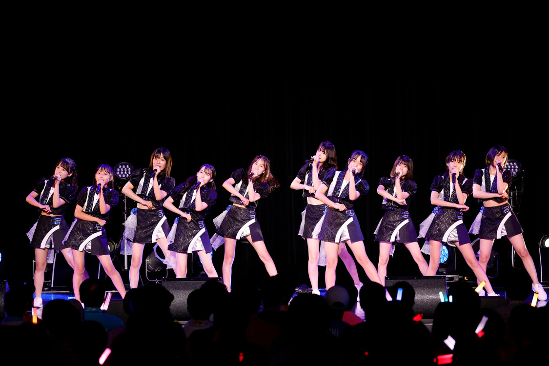 ハロプロ研修生＜Hello! Project 研修生発表会 2023 9月 「照葉」＞Zepp DiverCity(TOKYO)（2023年9月17日）