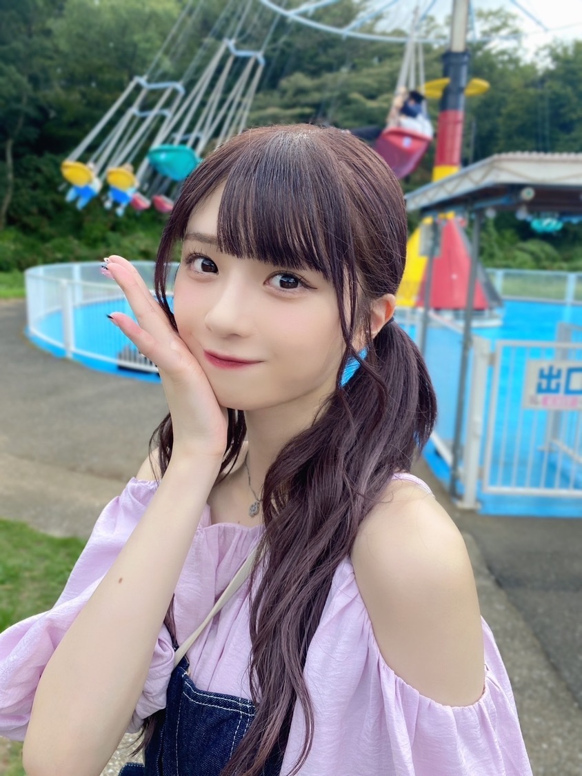 筆者近影（≠ME 菅波美玲）