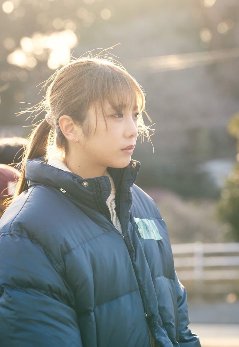 Ⓒ2023『OUT』製作委員会